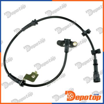 Capteur ABS avant gauche pour DODGE | 151-09-911, 31446